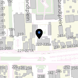 Appartement HGZ00 K 7628 18