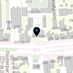 Appartement HGZ00 K 7628 3