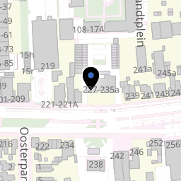 Appartement HGZ00 K 7628 4