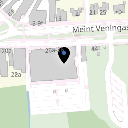 Appartement HGZ00 K 7634 33