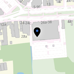 Appartement HGZ00 K 7634 38