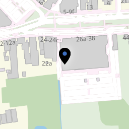 Appartement HGZ00 K 7634 39