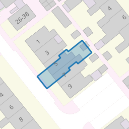 Perceel HGZ00-K-7652