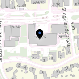 Appartement HGZ00 K 7662 23