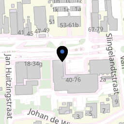 Appartement HGZ00 K 7662 3