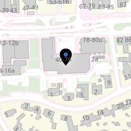 Appartement HGZ00 K 7662 30