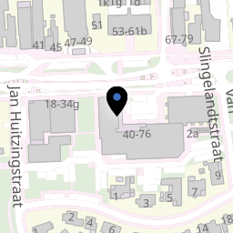 Appartement HGZ00 K 7662 5
