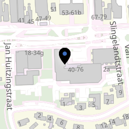 Appartement HGZ00 K 7662 7