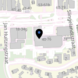 Appartement HGZ00 K 7662 9