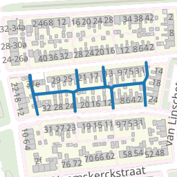 Perceel HGZ00-K-7778