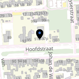 Appartement HGZ00 K 7899 1