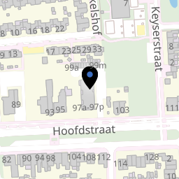 Appartement HGZ00 K 7899 10