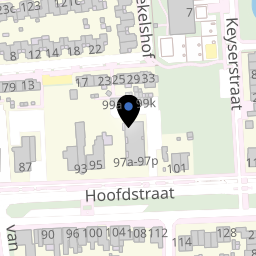 Appartement HGZ00 K 7899 12