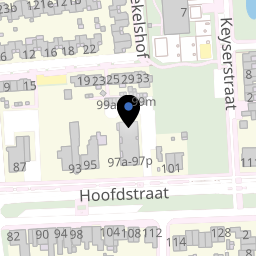 Appartement HGZ00 K 7899 13