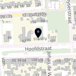 Appartement HGZ00 K 7899 23