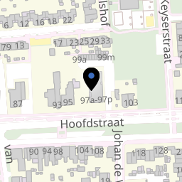 Appartement HGZ00 K 7899 4