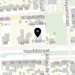 Appartement HGZ00 K 7899 5