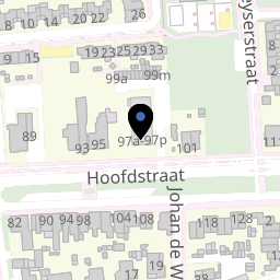 Appartement HGZ00 K 7899 6