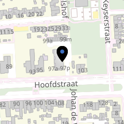 Appartement HGZ00 K 7899 7