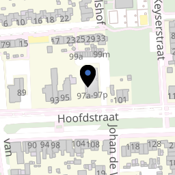 Appartement HGZ00 K 7899 8