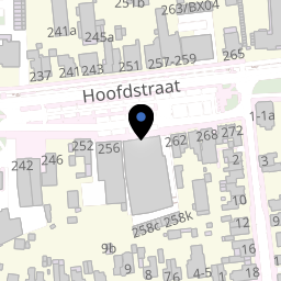 Appartement HGZ00 K 7916 1