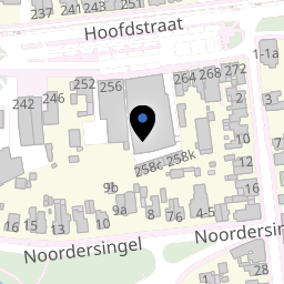 Appartement HGZ00 K 7916 12