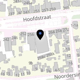 Appartement HGZ00 K 7916 4