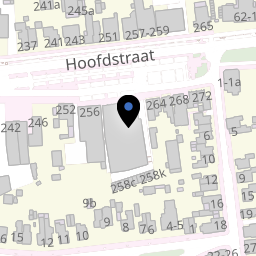 Appartement HGZ00 K 7916 5