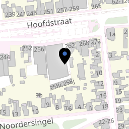 Appartement HGZ00 K 7916 7