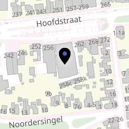 Appartement HGZ00 K 7916 8