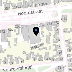 Appartement HGZ00 K 7916 9