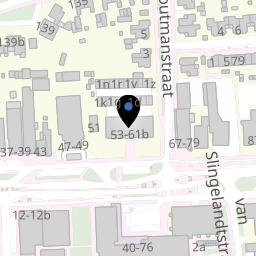 Appartement HGZ00 K 7929 7
