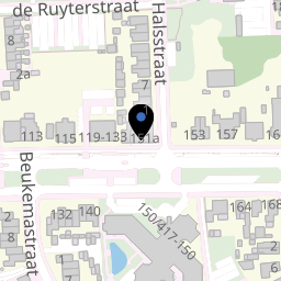 Appartement HGZ00 K 7939 1