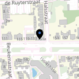 Appartement HGZ00 K 7939 2