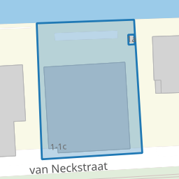 Perceel HGZ00-K-8003