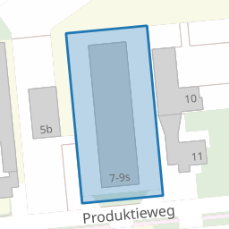 Perceel HGZ00-K-8005