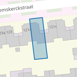 Perceel HGZ00-K-8045