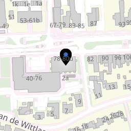 Appartement HGZ00 K 8110 11