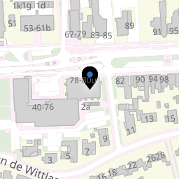 Appartement HGZ00 K 8110 12