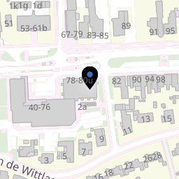 Appartement HGZ00 K 8110 13