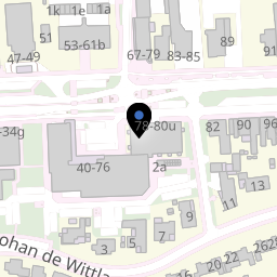 Appartement HGZ00 K 8110 14