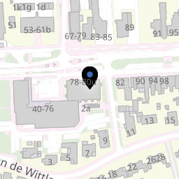 Appartement HGZ00 K 8110 19