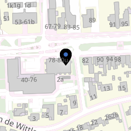Appartement HGZ00 K 8110 20