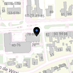 Appartement HGZ00 K 8110 27