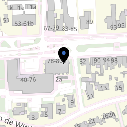 Appartement HGZ00 K 8110 34