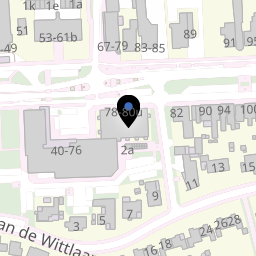 Appartement HGZ00 K 8110 5