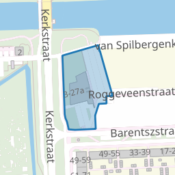 Perceel HGZ00-K-8111