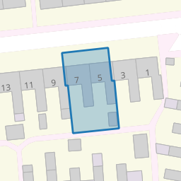 Perceel HGZ00-K-8433