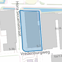 Perceel HGZ00-K-8586