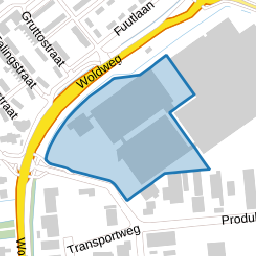 Perceel HGZ00-K-8600